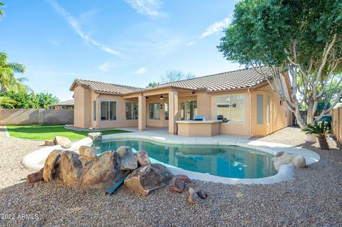 2906 E Merrill Ave, Gilbert, AZ 85234 photo 43