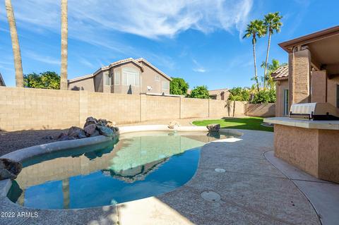 2906 E Merrill Ave, Gilbert, AZ 85234 photo 44