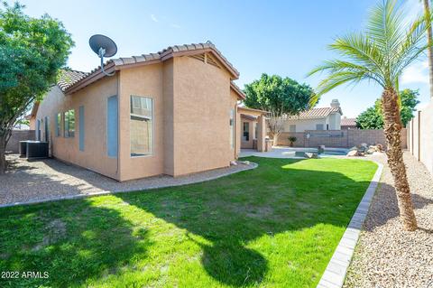 2906 E Merrill Ave, Gilbert, AZ 85234 photo 42