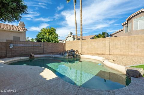 2906 E Merrill Ave, Gilbert, AZ 85234 photo 45