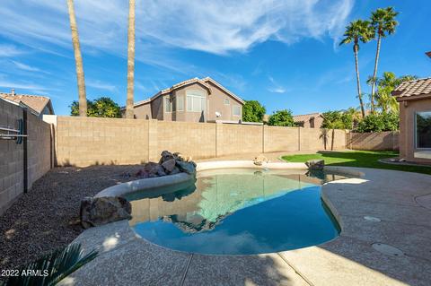 2906 E Merrill Ave, Gilbert, AZ 85234 photo 46