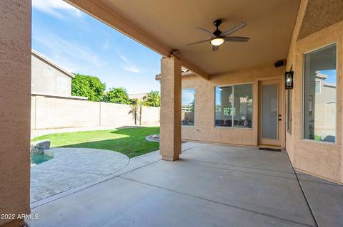 2906 E Merrill Ave, Gilbert, AZ 85234 photo 40