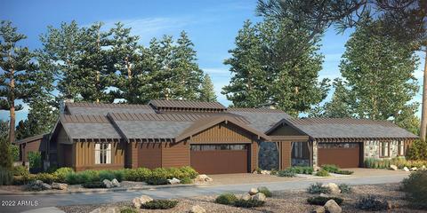1757 E Bent Tree Cir #16, Flagstaff, AZ 86005