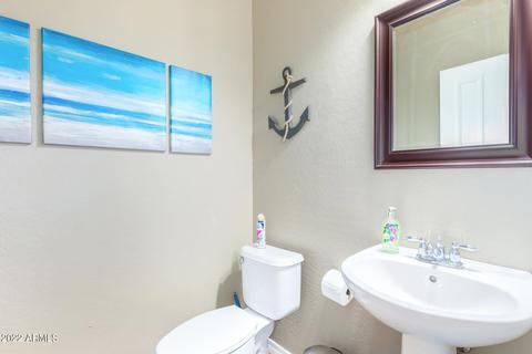 2918 E Crescent Way, Gilbert, AZ 85298 photo 17