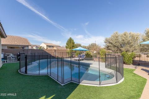 2918 E Crescent Way, Gilbert, AZ 85298 photo 34