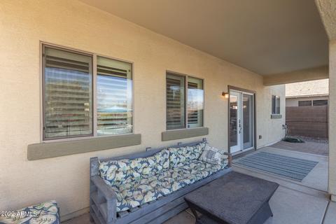 2918 E Crescent Way, Gilbert, AZ 85298 photo 32
