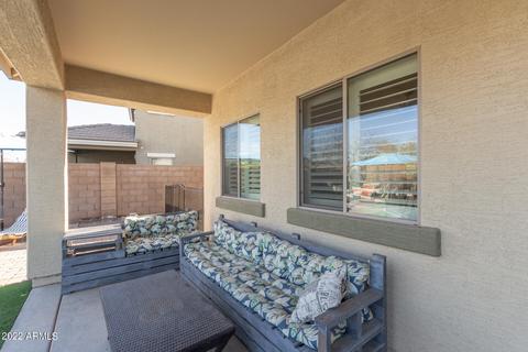 2918 E Crescent Way, Gilbert, AZ 85298 photo 31