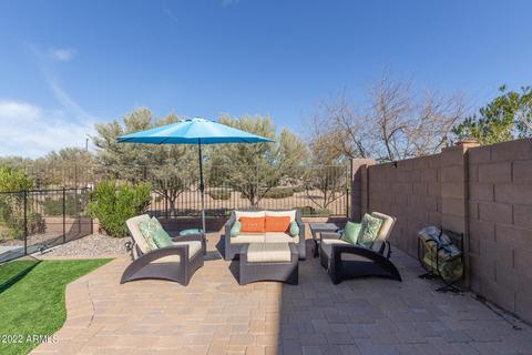 2918 E Crescent Way, Gilbert, AZ 85298 photo 35