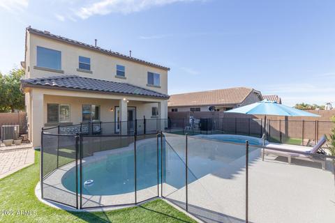 2918 E Crescent Way, Gilbert, AZ 85298 photo 36
