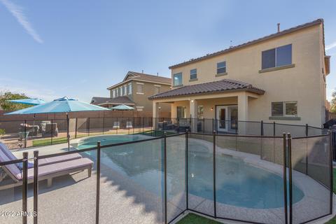 2918 E Crescent Way, Gilbert, AZ 85298 photo 39