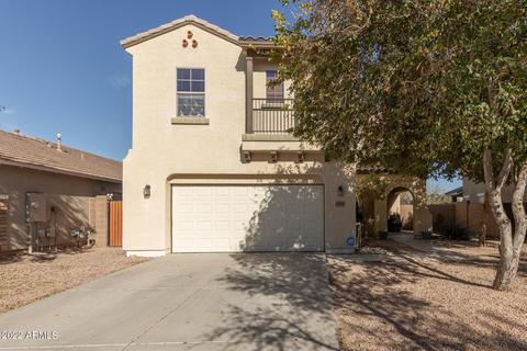 2918 E Crescent Way, Gilbert, AZ 85298 photo 1