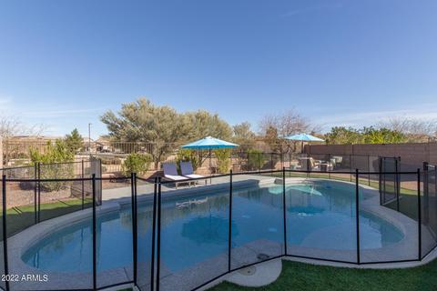 2918 E Crescent Way, Gilbert, AZ 85298 photo 37