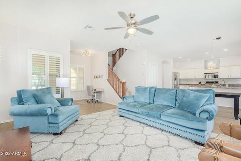2918 E Crescent Way, Gilbert, AZ 85298 photo 7