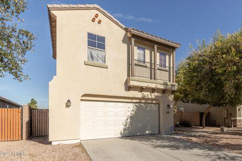 2918 E Crescent Way, Gilbert, AZ 85298 photo 2