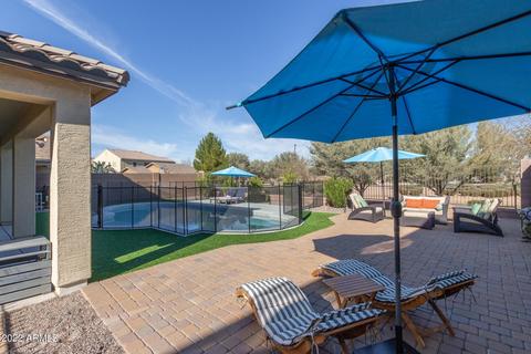 2918 E Crescent Way, Gilbert, AZ 85298 photo 33