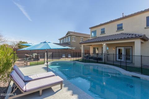 2918 E Crescent Way, Gilbert, AZ 85298 photo 38