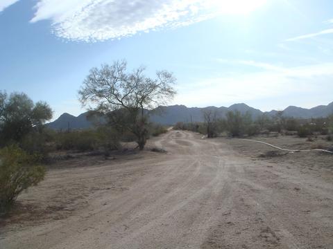 0 W Oak Rd #5, Maricopa, AZ 85139