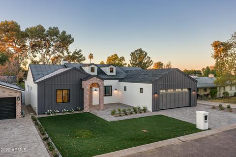 3501 E Coolidge St, Phoenix, AZ 85018 photo 2