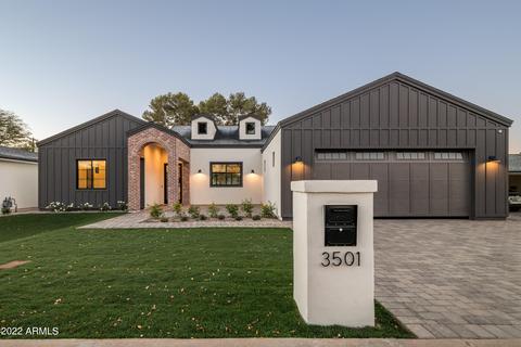 3501 E Coolidge St, Phoenix, AZ 85018 photo 1