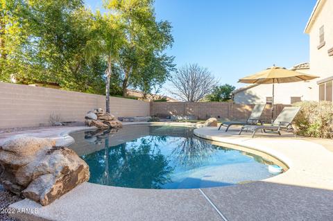 974 S Porter St, Gilbert, AZ 85296 photo 4