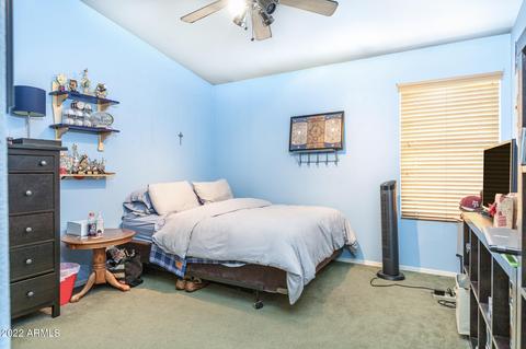 974 S Porter St, Gilbert, AZ 85296 photo 41