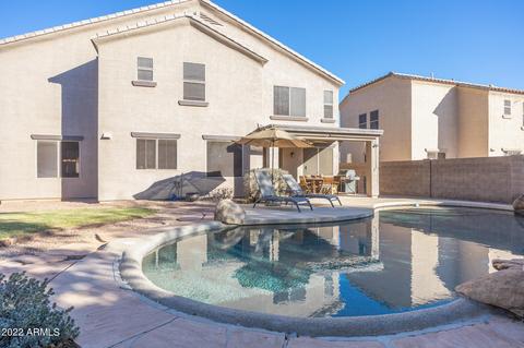 974 S Porter St, Gilbert, AZ 85296 photo 48