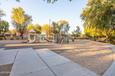 974 S Porter St, Gilbert, AZ 85296 photo 58