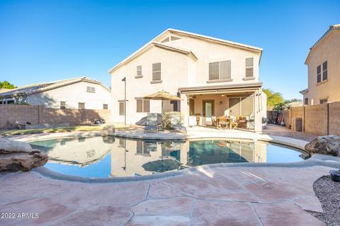 974 S Porter St, Gilbert, AZ 85296 photo 50