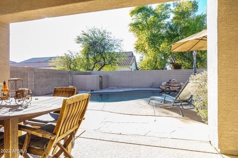 974 S Porter St, Gilbert, AZ 85296 photo 46