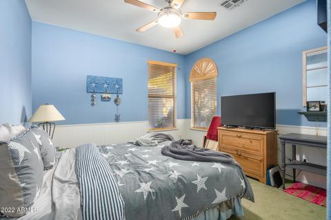 974 S Porter St, Gilbert, AZ 85296 photo 25