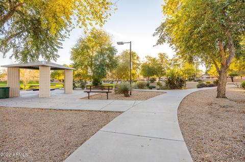 974 S Porter St, Gilbert, AZ 85296 photo 53