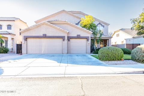 974 S Porter St, Gilbert, AZ 85296 photo 1