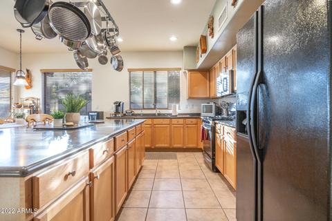 974 S Porter St, Gilbert, AZ 85296 photo 13