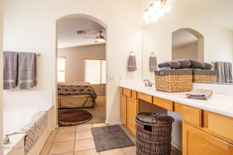 974 S Porter St, Gilbert, AZ 85296 photo 36