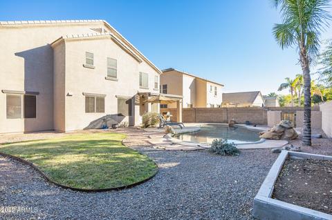 974 S Porter St, Gilbert, AZ 85296 photo 49