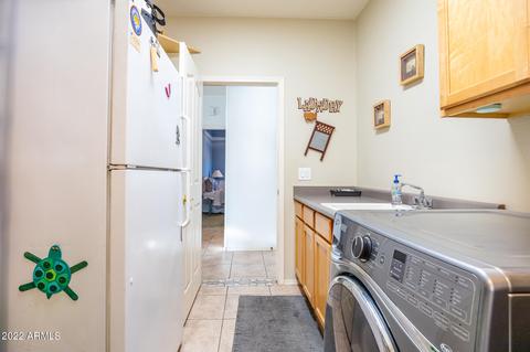 974 S Porter St, Gilbert, AZ 85296 photo 23