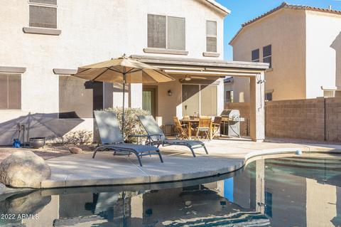 974 S Porter St, Gilbert, AZ 85296 photo 47