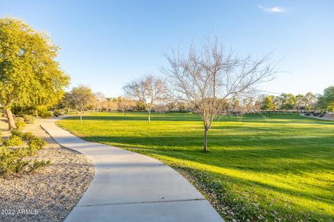 974 S Porter St, Gilbert, AZ 85296 photo 55