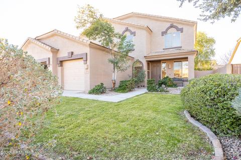 974 S Porter St, Gilbert, AZ 85296 photo 2
