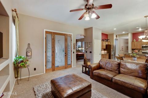 4265 S Snowcap Ct, Gilbert, AZ 85297 photo 23