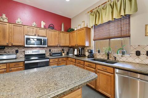 4265 S Snowcap Ct, Gilbert, AZ 85297 photo 25