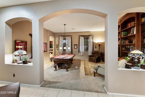 4265 S Snowcap Ct, Gilbert, AZ 85297 photo 3