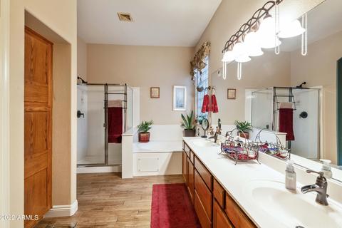 4265 S Snowcap Ct, Gilbert, AZ 85297 photo 18