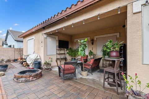 4265 S Snowcap Ct, Gilbert, AZ 85297 photo 36