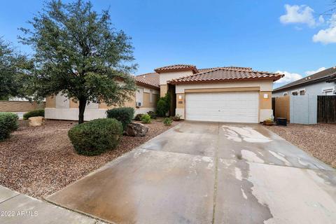 4265 S Snowcap Ct, Gilbert, AZ 85297 photo 2