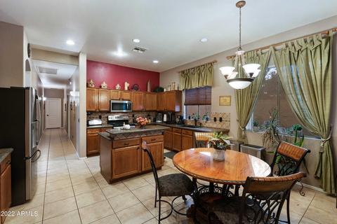 4265 S Snowcap Ct, Gilbert, AZ 85297 photo 20