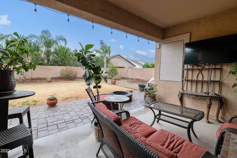 4265 S Snowcap Ct, Gilbert, AZ 85297 photo 37