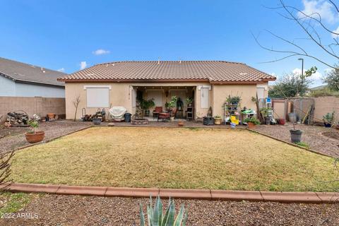4265 S Snowcap Ct, Gilbert, AZ 85297 photo 34