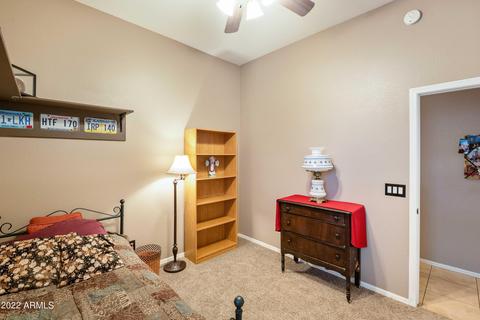 4265 S Snowcap Ct, Gilbert, AZ 85297 photo 29
