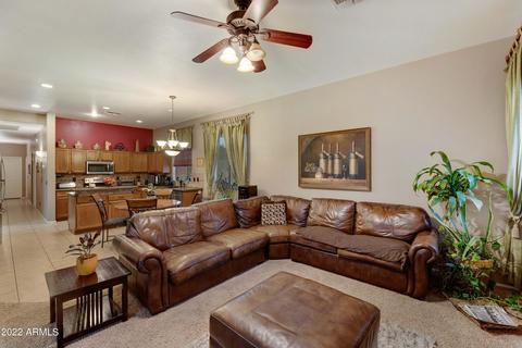 4265 S Snowcap Ct, Gilbert, AZ 85297 photo 22